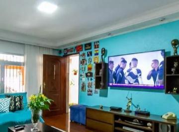 Photo 1 · Casa a venda com 276m² - 3 quartos - 4 banheiros - 2 vagas - Parque São Diogo -