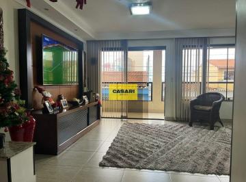 Casa · 163m² · 3 Quartos · 2 Vagas · Sobrado à venda 3 quartos - Anchieta - São Bernardo do Campo