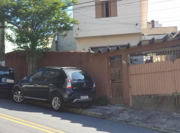 Photo 1 · Sobrado à venda em Santa Terezinha, SBC – 2 quartos, 3 vagas, churrasqueira