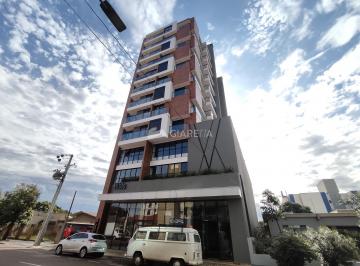Apartamento · 70m² · 1 Quarto · 2 Vagas · Apartamento à venda, Edifício 14 Bis, VILA INDUSTRIAL, TOLEDO - PR