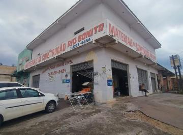Comercial · 445m² · Loja à venda, 445 m2, Rio Bonito no CAMPO DE SANTANA, CURITIBA - PR