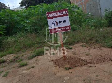 Terreno · 10m² · VENDE-SE OU ALUGA - SE LOTE BEM LOCALIZADO EM ARAPIRACA-AL