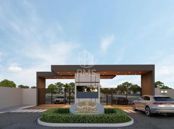 Casa · 10m² · 1 Quarto · 1 Vaga · CASAS A VENDA EM CONDOMÍNIO FECHADO - PALMEIRA IMPERIAL - ARAPIRACA - AL