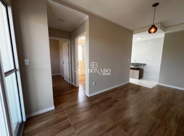 Apartamento · 49m² · 2 Quartos · 1 Vaga · APARTAMENTO PARA ALUGAR EM EXTREMA MG 49,31 MTS 2 DORM VARANDA PROX CENTRO
