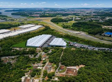 Comercial · 13021m² · Galpão Industrial para Locação • 13.021,78 m² • São Bernardo do Campo - SP