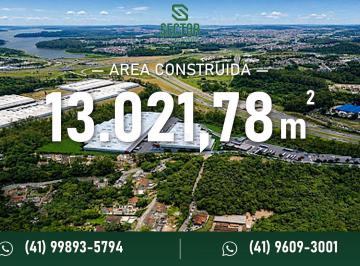 Comercial · 13021m² · Galpão Industrial para Locação • 13.021,78 m² • São Bernardo do Campo - SP