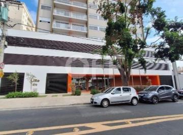 0 · Apartamento à venda no edifício Lille no bairro Cambuí em Campinas