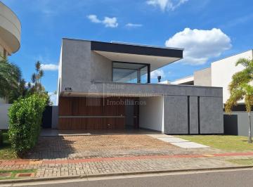 Casa · 244m² · 3 Vagas · Casa com 4 dormitórios à venda, Parque dos Novos Estados, CAMPO GRANDE - MS