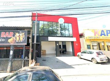 Comercial · 440m² · Comercial à venda - no Jardim Vale do Sol