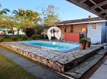 Casa · 135m² · 3 Quartos · 3 Vagas · Casa à venda, Faixa Mar Shangri-lá, PONTAL DO PARANA - PR