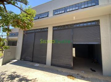 Foto 0 · EXCELENTE BARRACÃO NOVO DE 123,56 M² PARA ALUGAR.