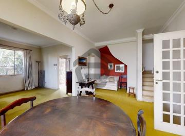 Casa · 251m² · 3 Quartos · 3 Vagas · Casa à Venda com 3 Dormitórios no Planalto Paulista