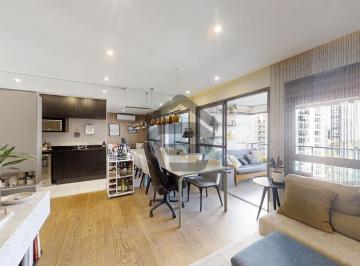 Apartamento · 73m² · 1 Quarto · 1 Vaga · Apartamento à Venda em Pinheiros