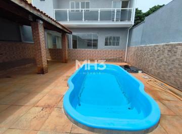 0 · casa à venda em Residencial Ypiranga (Nova Veneza)