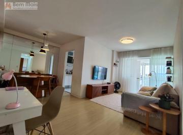 Apartamento · 86m² · 2 Quartos · 1 Vaga · Apartamento em Barra Olímpica - Rio de Janeiro