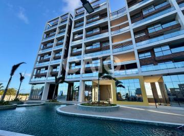 Apartamento · 78m² · 3 Quartos · 2 Vagas · Apartamento no condomínio Jardins do Porto Residence