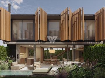 Casa · 304m² · 3 Quartos · 4 Vagas · Casa Condomínio 3 Suítes Bigorrilho Curitiba