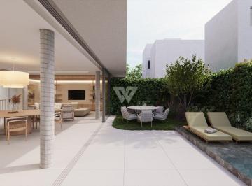 Casa · 312m² · 3 Quartos · 4 Vagas · Casa  Condomínio 3 Suítes Bigorrilho Curitiba