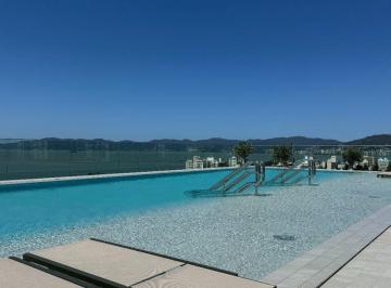 Apartamento · 99m² · 2 Quartos · 1 Vaga · Apartamento com 2 quartos em Florianópolis