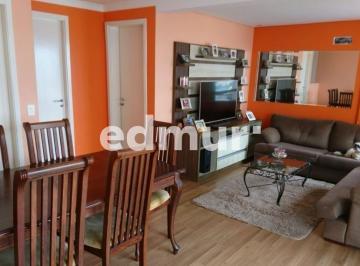 Apartamento · 106m² · 3 Quartos · Apartamento à venda - na Casa Branca