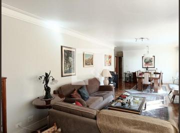 Apartamento · 150m² · 3 Quartos · 1 Vaga · Apartamento para Aluguel - Jardim Paulista, 3 Quartos,  150 m2 - São Paulo