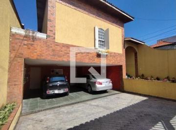 Casa · 350m² · 4 Quartos · 6 Vagas · Casa à Venda - Vila das Mercês, 4 Quartos,  350 m² - São Paulo