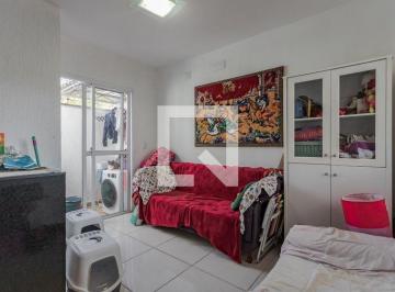 Casa · 82m² · 2 Quartos · 1 Vaga · Casa à Venda - Jardim Carvalho, 2 Quartos, 82 m² - Porto Alegre