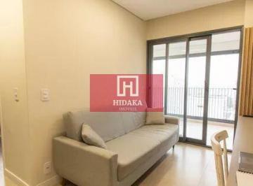 Apartamento · 37m² · 1 Quarto · Apartamento à venda no bairro Vila Mariana - São Paulo/SP, Zona Sul