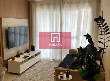 Apartamento · 86m² · 3 Quartos · 2 Vagas · Apartamento à venda no bairro Vila Guarani - São Paulo/SP, Zona Sul