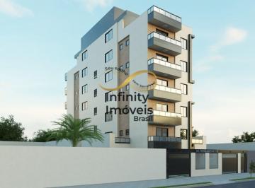 Apartamento · 86m² · 3 Quartos · 2 Vagas · Apartamento à venda no bairro Inconfidentes - Contagem/MG