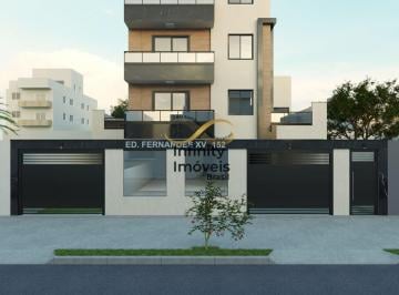 Apartamento · 176m² · 3 Quartos · 2 Vagas · Edificio Fernandes XVI - Apartamento à venda no bairro Inconfidentes - Contagem/MG