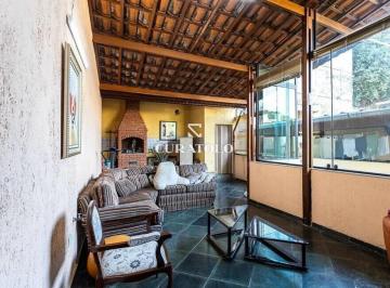 Casa · 200m² · 4 Quartos · 3 Vagas · Casa sobrado à venda com 4 quartos e 3 vagas, Parada Inglesa, São Paulo