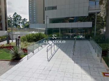 Comercial · 42m² · 1 Quarto · Sala comercial com 83 m², à venda em Alphaville, São Paulo
