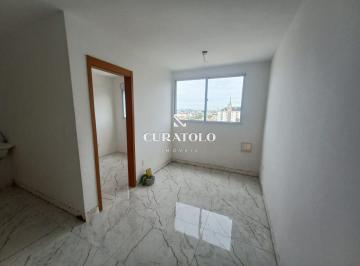 Apartamento · 37m² · 2 Quartos · Residencial San Marino - Apartamento à venda com 37 m², 2 quartos, em Vila Palmares, Santo André