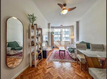 Apartamento · 72m² · 2 Quartos · Apartamento para Aluguel - Flamengo, 2 Quartos,  72 m² - Rio de Janeiro