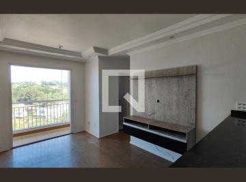 Apartamento · 61m² · 2 Quartos · 1 Vaga · Apartamento para Aluguel - Vila São Paulo, 2 Quartos, 61 m² - Ferraz de Vasconcelos