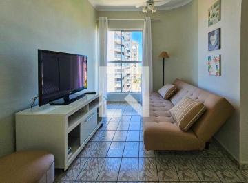 Apartamento · 71m² · 1 Quarto · 1 Vaga · Apartamento para Aluguel - Jardim Virginia, 1 Quarto,  71 m² - Guarujá