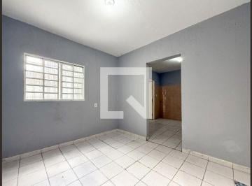 Casa · 40m² · 1 Quarto · Casa para Aluguel - Jardim Santa Emília, 1 Quarto,  40 m² - São Paulo