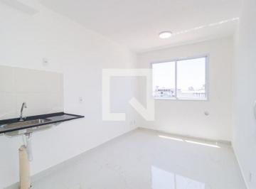 Apartamento · 27m² · 1 Quarto · Apartamento para Aluguel - Belém, 1 Quarto,  27 m² - São Paulo