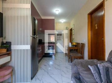 Apartamento · 42m² · 2 Quartos · Apartamento à Venda - Vila Ré, 2 Quartos, 42 m² - São Paulo