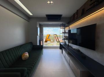 Apartamento · 66m² · 2 Quartos · 1 Vaga · Apartamento à venda no bairro BURAQUINHO - Lauro de Freitas/BA