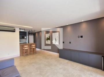 Apartamento · 91m² · 2 Quartos · 2 Vagas · Apartamento à Venda - Vila Andrade, 2 Quartos, 91 m² - São Paulo