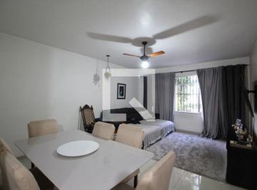 Apartamento · 100m² · 3 Quartos · 1 Vaga · Apartamento à Venda - Taquara, 3 Quartos,  100 m² - Rio de Janeiro