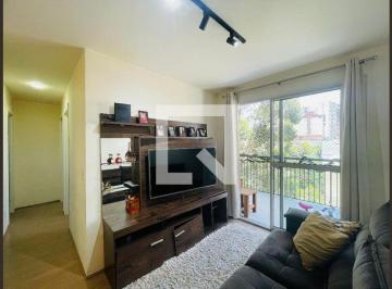 Apartamento · 75m² · 3 Quartos · 2 Vagas · Apartamento à Venda - Picanço, 3 Quartos,  75 m² - Guarulhos