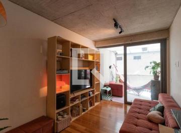 Apartamento · 64m² · 2 Quartos · 1 Vaga · Apartamento à Venda - Perdizes, 2 Quartos,  64 m² - São Paulo