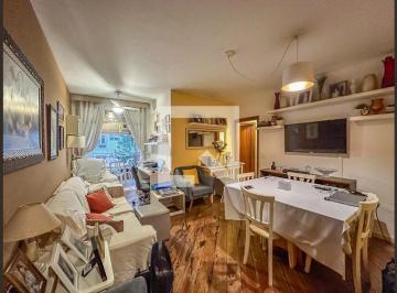 Apartamento · 72m² · 2 Quartos · 1 Vaga · Apartamento à Venda - Botafogo, 2 Quartos,  72 m² - Rio de Janeiro