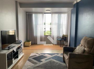 Apartamento · 93m² · 2 Quartos · Apartamento à Venda - Pátria Nova, 2 Quartos, 93 m² - Novo Hamburgo