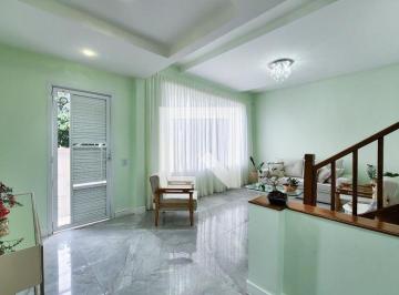Casa · 147m² · 4 Quartos · 1 Vaga · Casa à Venda - Laranjeiras, 4 Quartos, 147 m² - Rio de Janeiro