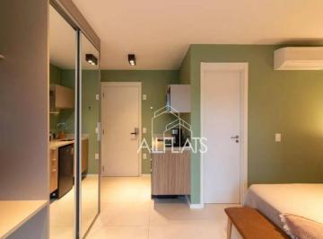 eb9668c31235a84410c5c7e483fe2c183f90be5f · Apartamento com 1 quarto , 29 m² - venda ou aluguel - Itaim Bibi - São Paulo/SP