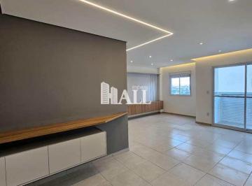 Apartamento · 77m² · 2 Quartos · 2 Vagas · Apartamento, High Redentora, São José do Rio Preto